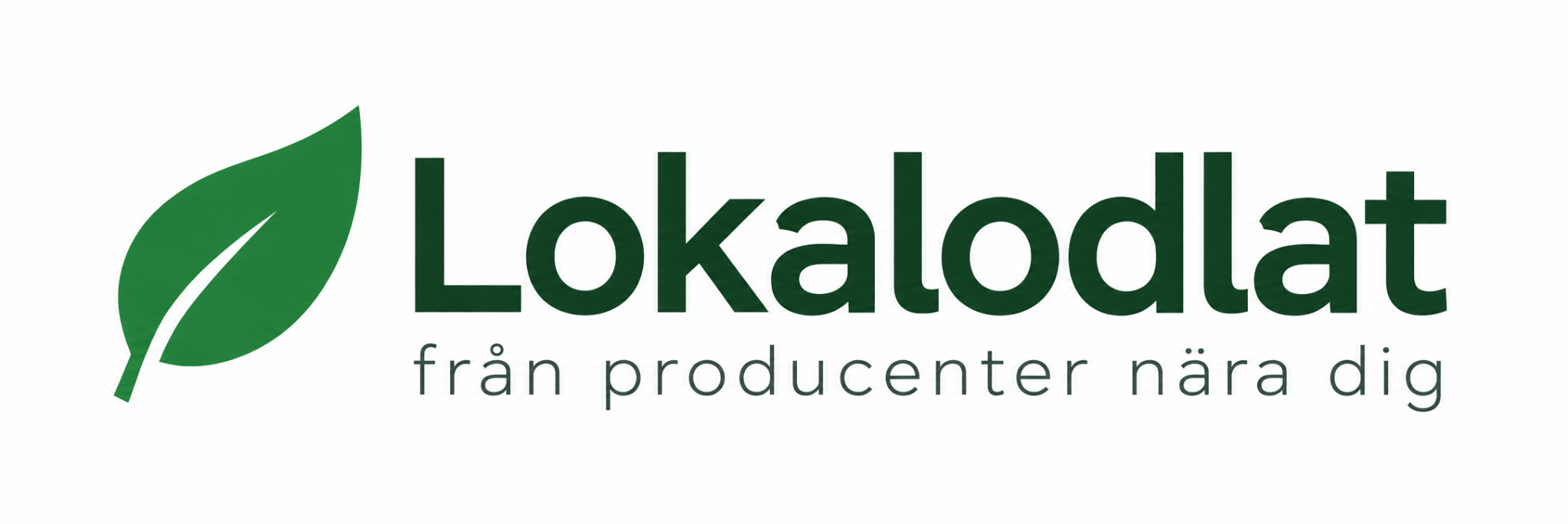Lokalodlat